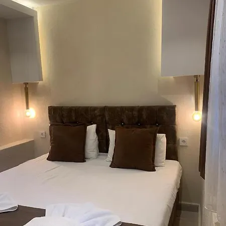 La Vista Hotel