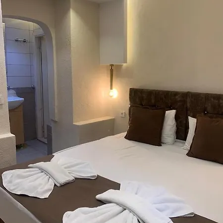 La Vista Hotel Istanboel
