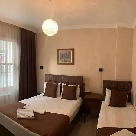 Hotel La Vista