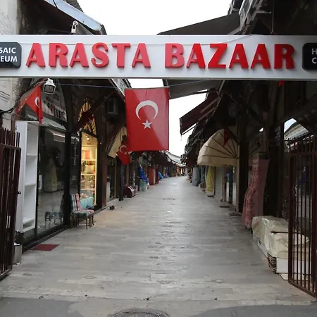 La Vista Istanbul