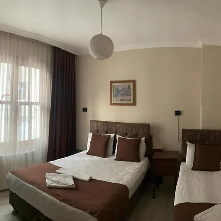 La Vista * Istanbul