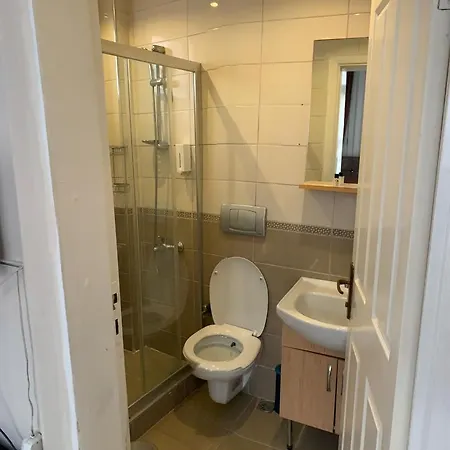 La Vista Hotel Istanbul