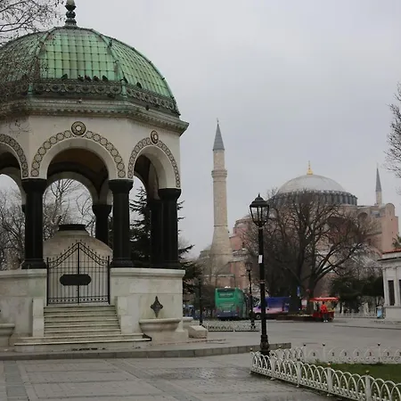 La Vista Hotel Istanbul